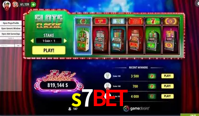 Descubra a Essência do s7bet: Nossa História e Compromissos