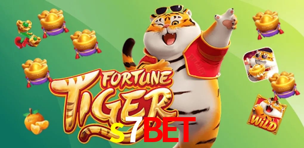 Experiência VIP s7bet