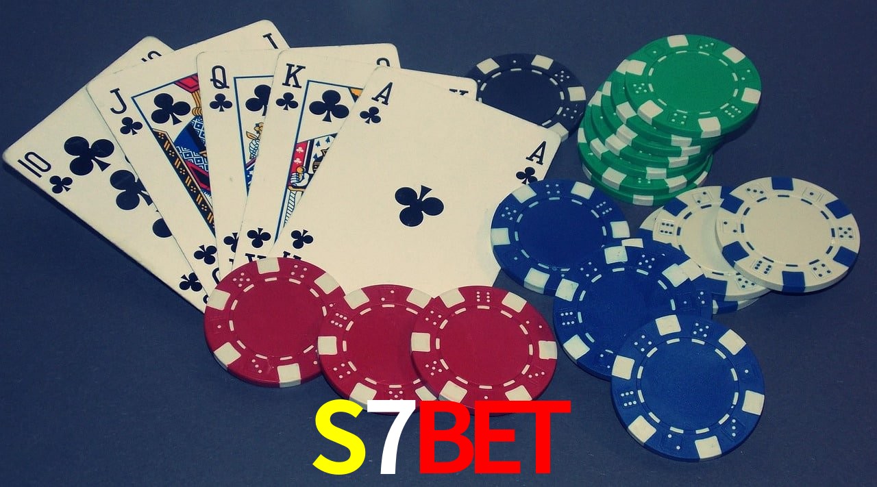 Statistics S7BET