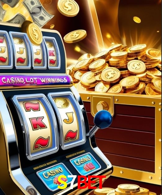 Welcome Bonus S7BET