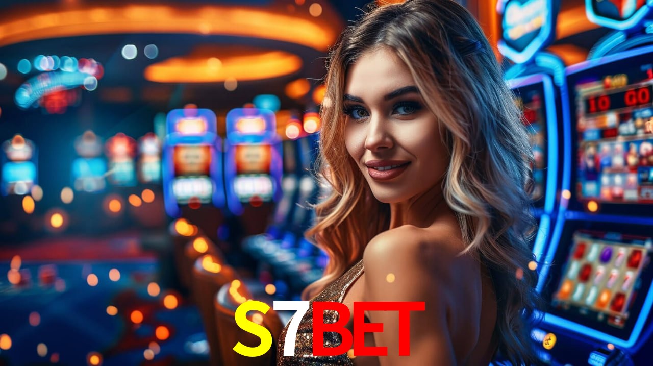 Experiência VIP S7BET