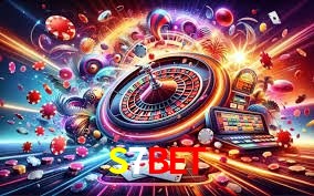 Experiência VIP S7BET