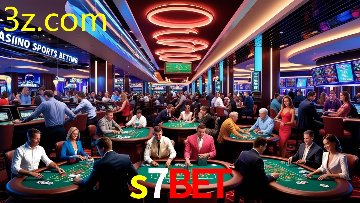 S7BET