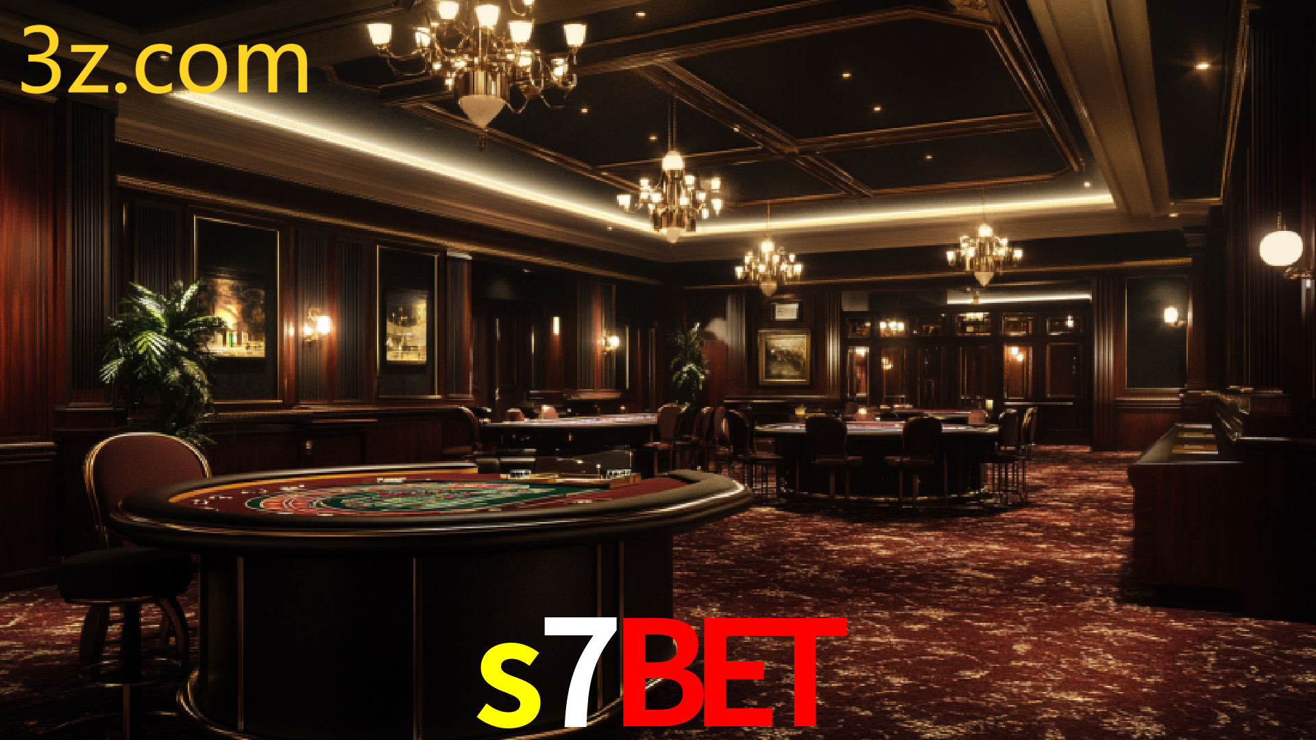 S7BET