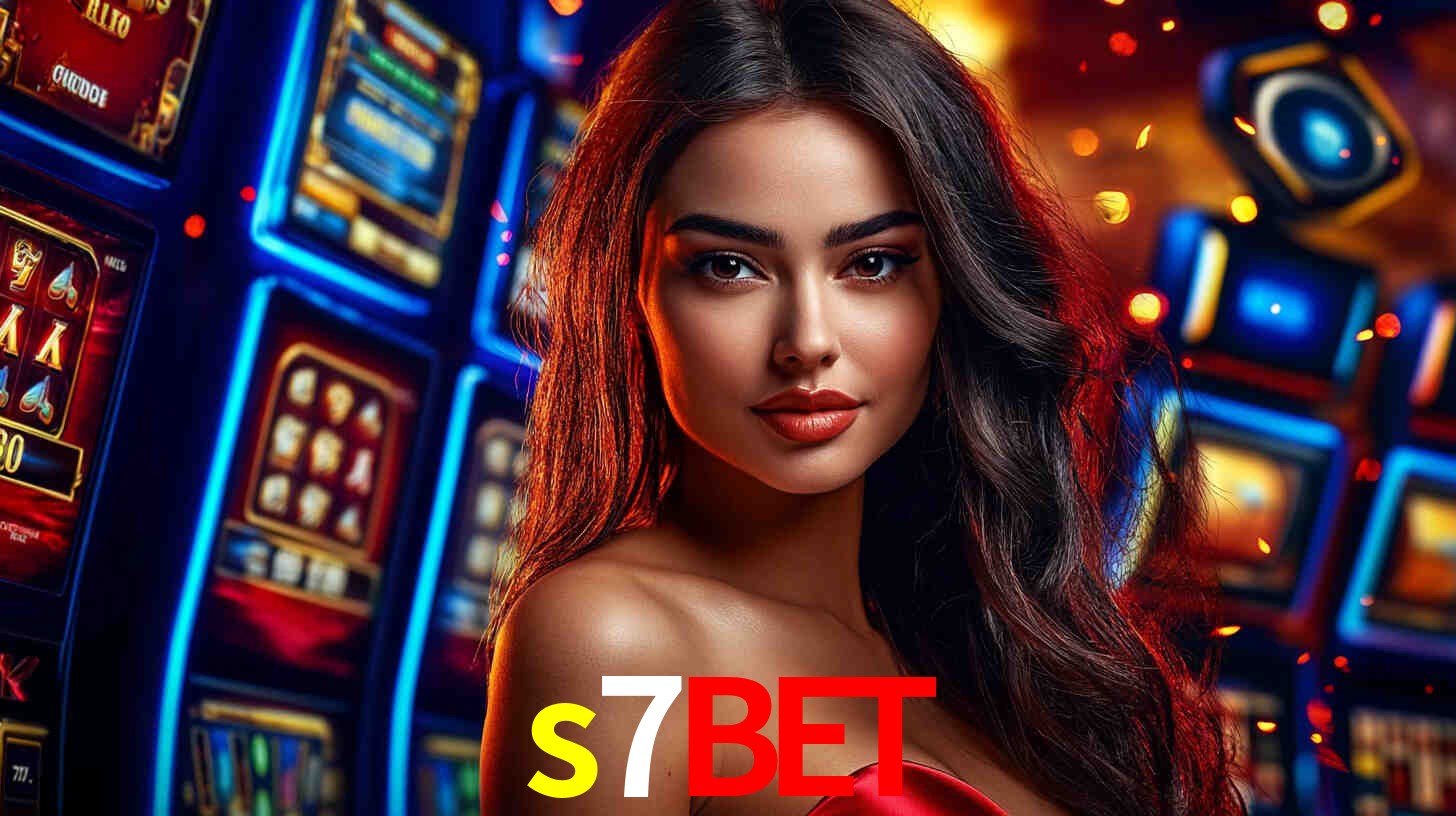 Inovações de Jogos na s7bet: O Futuro das Experiências Interativas