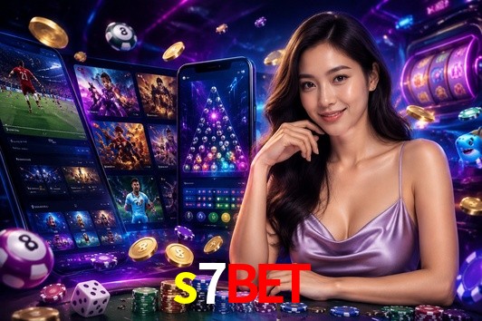 Seasonal Promotions s7bet