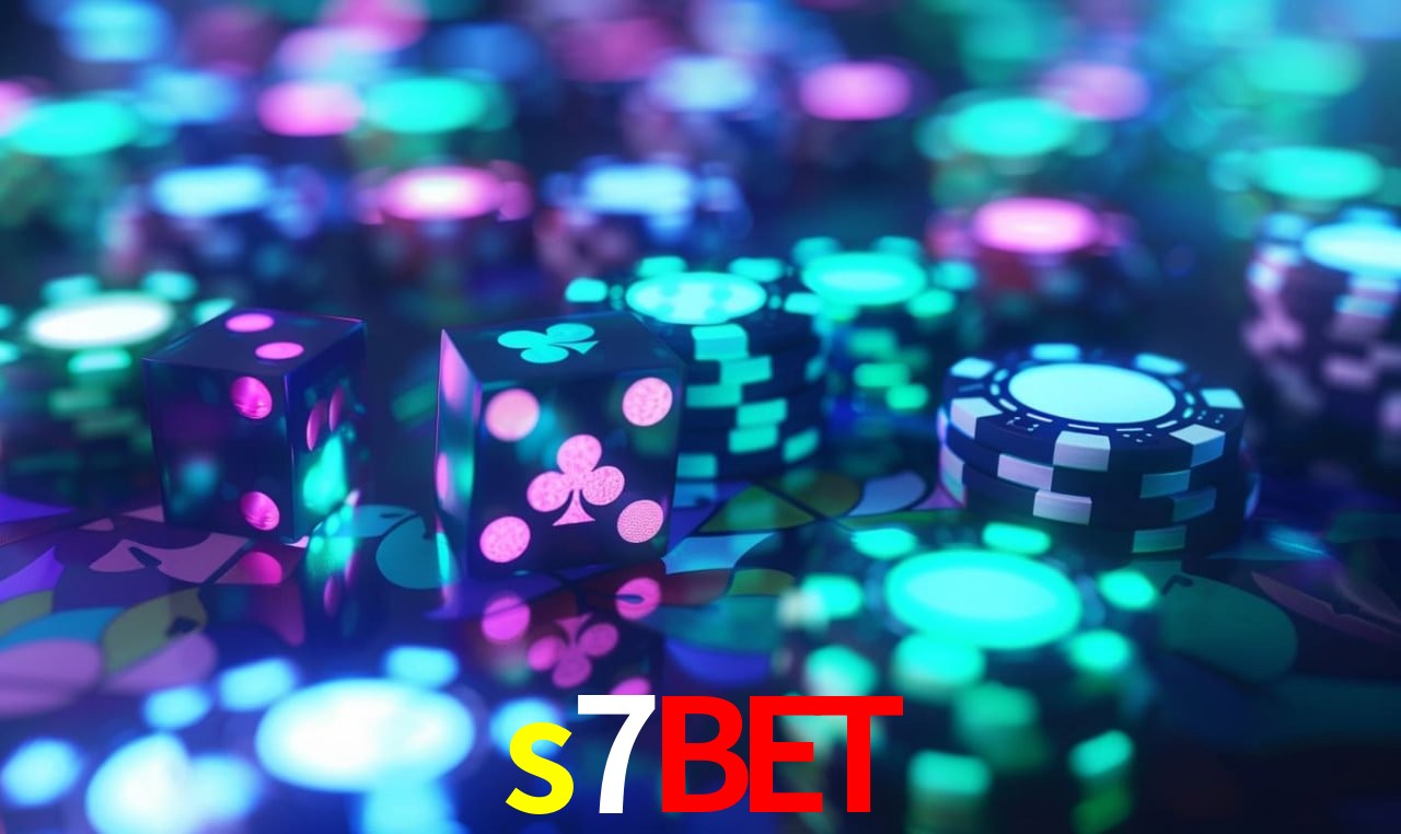Estatísticas Esportivas s7bet