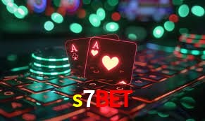 Provedores de Jogos s7bet