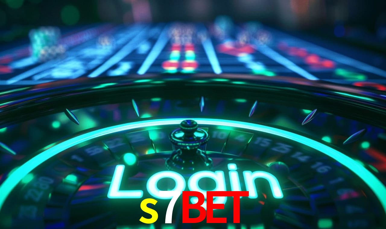 Recursos de Bônus s7bet