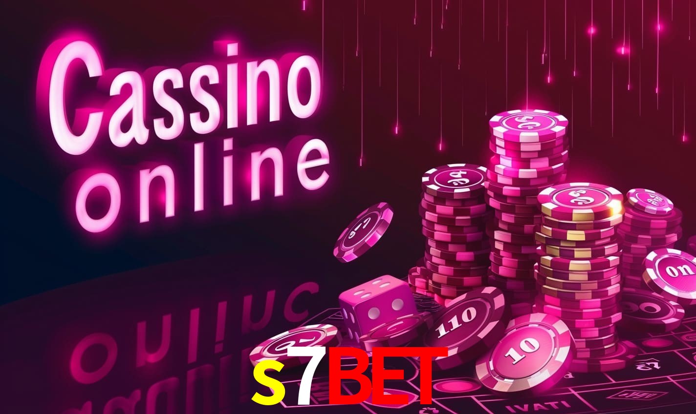 Instalador s7bet Windows