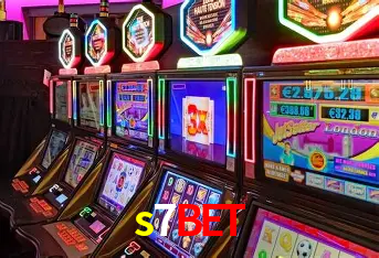 A Revolução dos Aplicativos de Jogos no s7bet