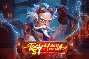 Integração de APIs s7bet