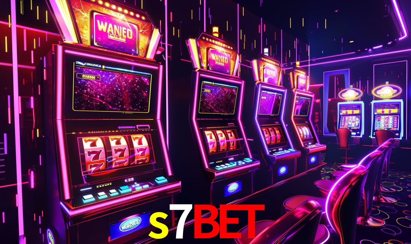 A Emoção da Loteria na s7bet: Uma Chance de Mudança de Vida