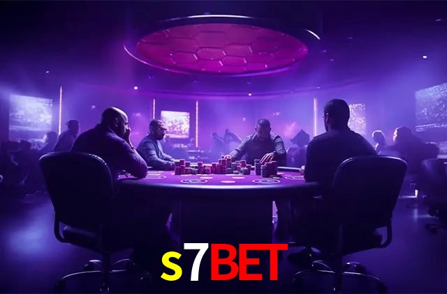 Login Seguro s7bet