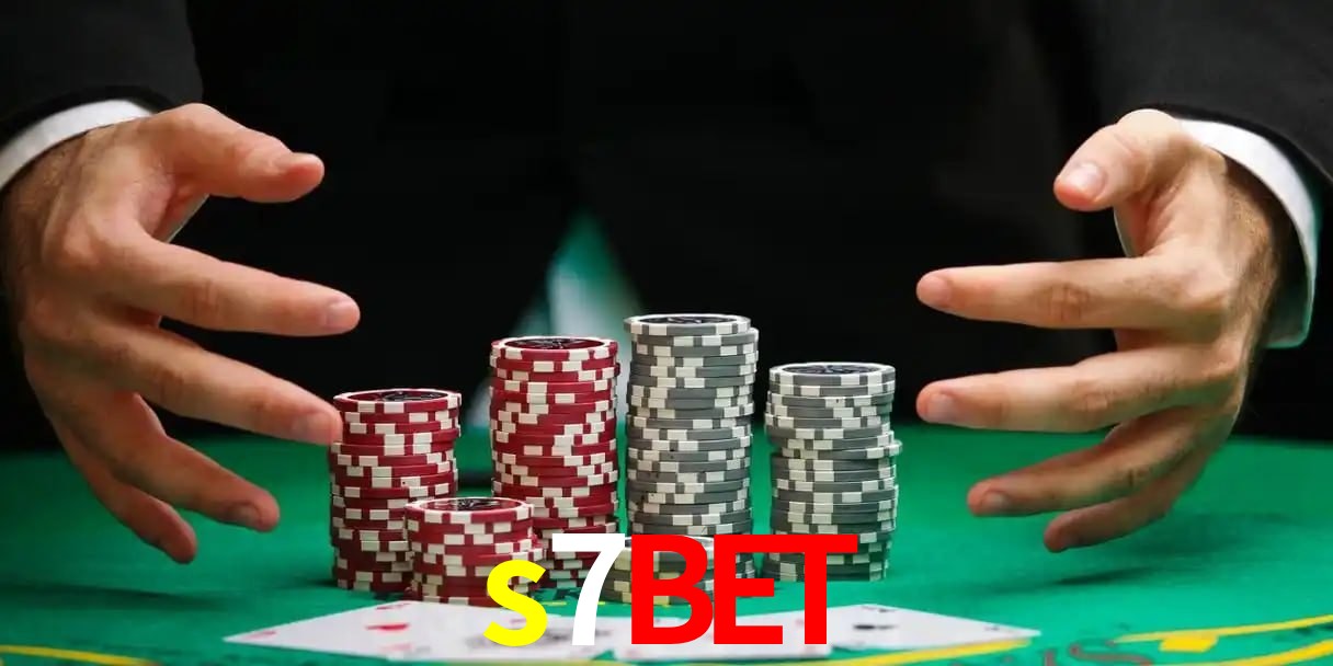 Níveis VIP s7bet