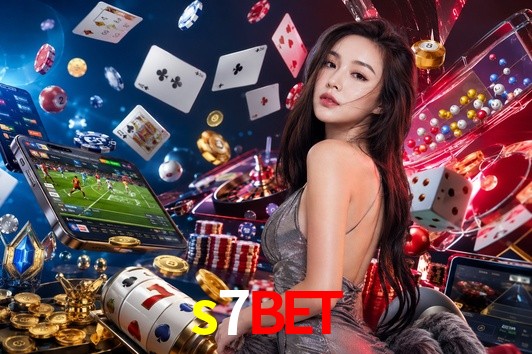 Live Casino s7bet