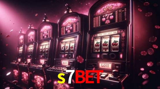 Casino Ao Vivo s7bet