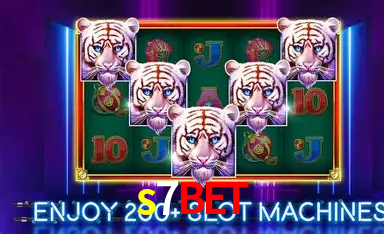 Blackjack na s7bet