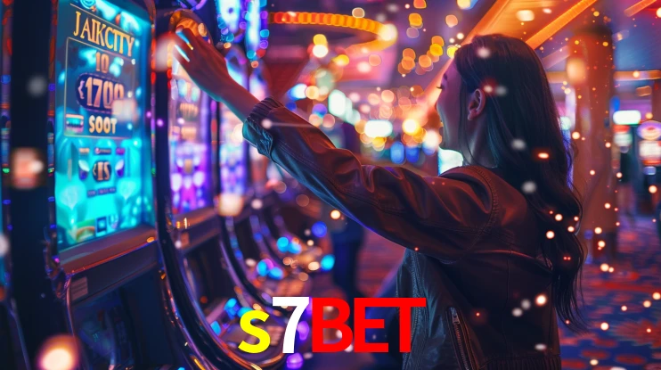 s7bet.com