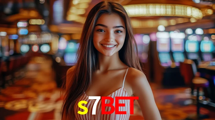 Explore as vantagens do s7bet: serviço profissional e confiabilidade