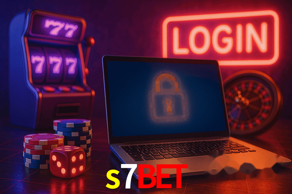 Jogos de Slot s7bet