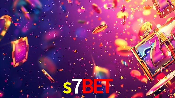 PIX Instantâneo s7bet