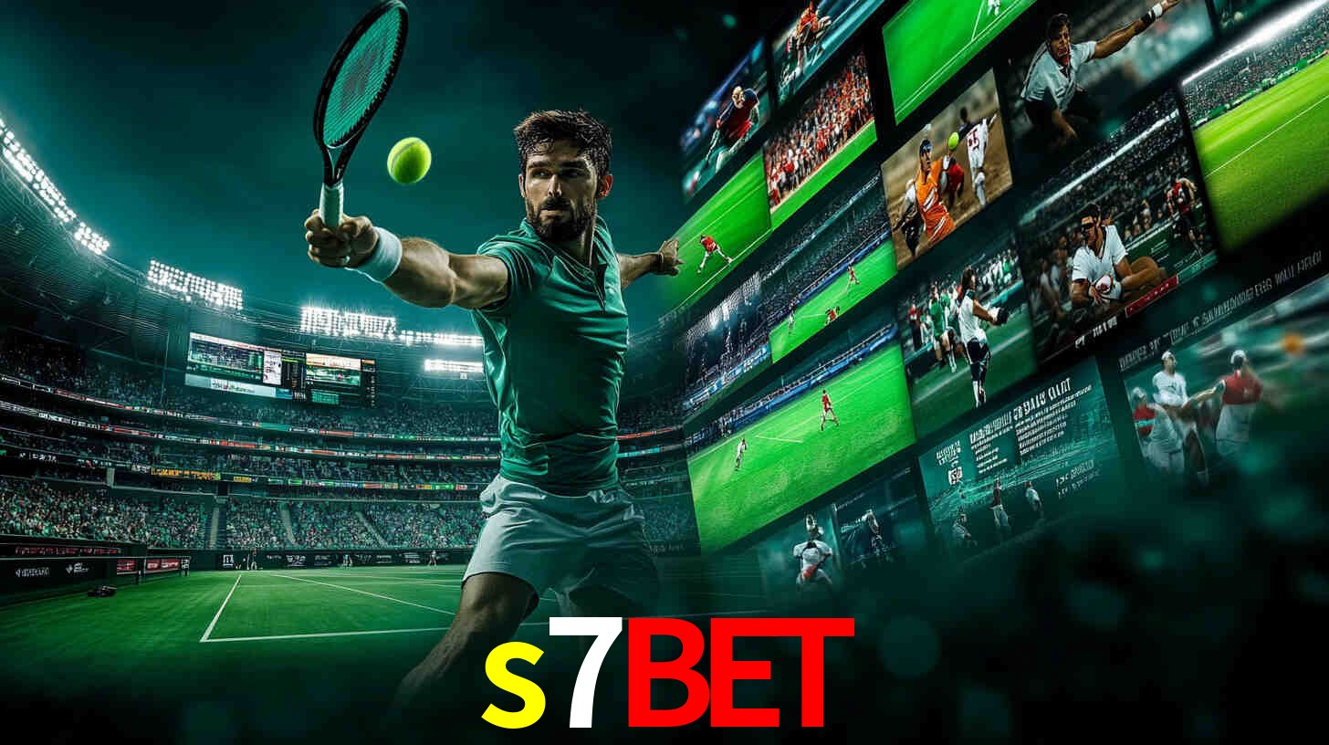 Descubra a Essência do s7bet: Nossa História e Compromissos