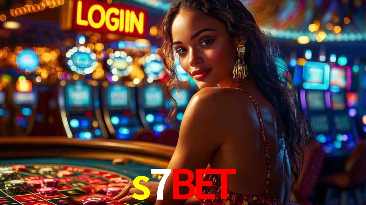 Design Responsivo s7bet