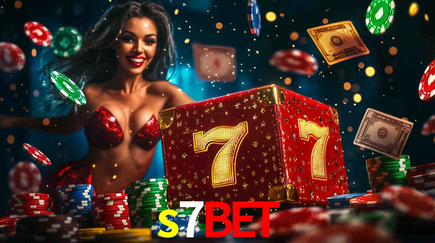 A Experiência Imersiva dos Cassinos Ao Vivo no s7bet