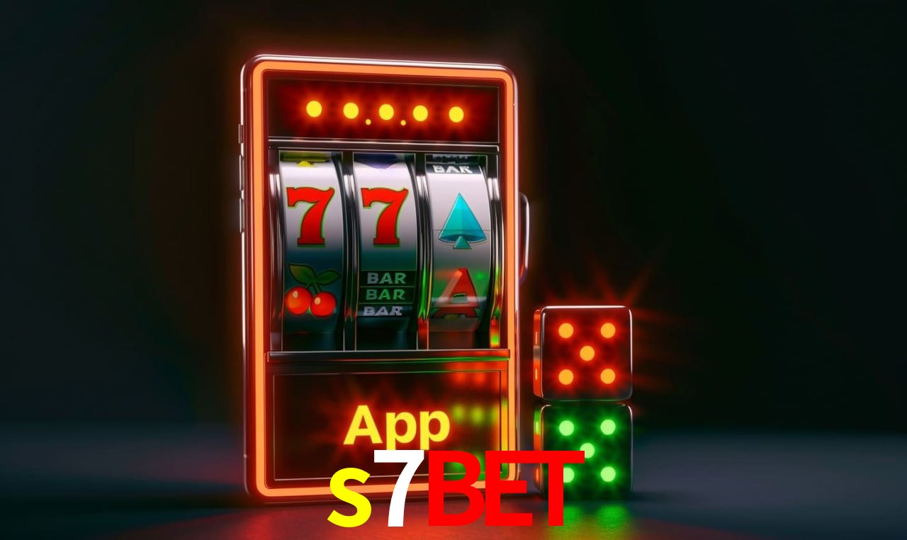 Benefícios da Conta s7bet