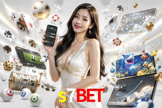Game Providers s7bet