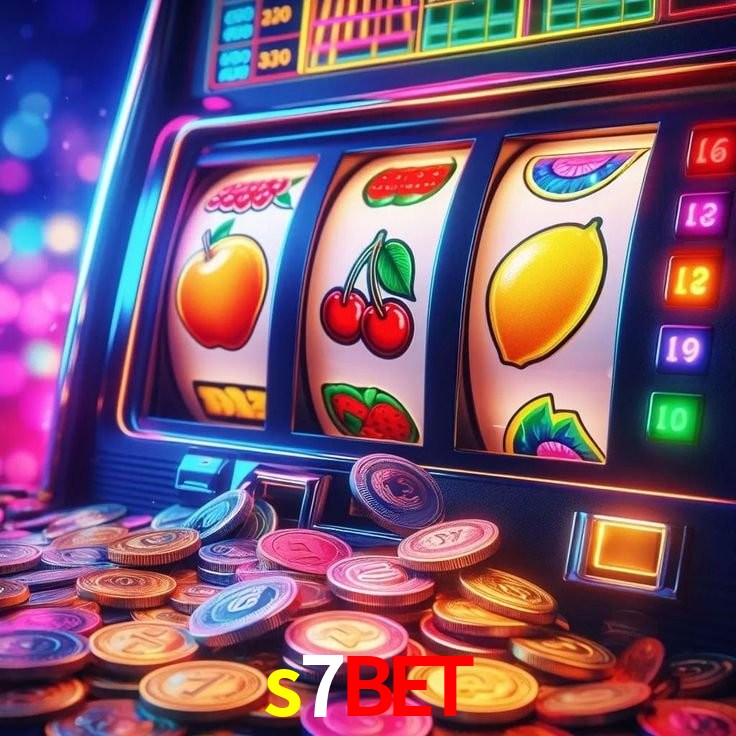 Diretório de Jogos s7bet