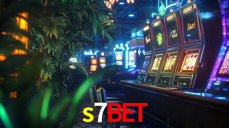Daily Bonuses s7bet
