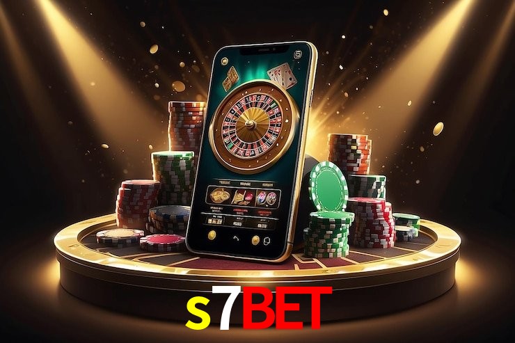 Promoção Relâmpago s7bet