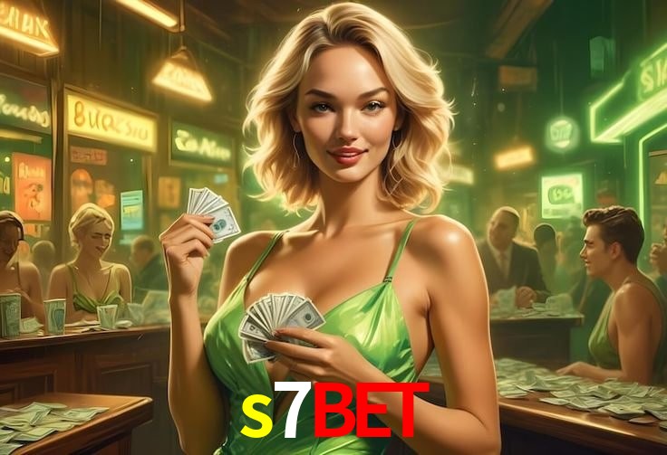Desvendando o Mundo dos Jogos Virtuais na s7bet