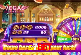 Descubra o Mundo do Cassino Online com s7bet