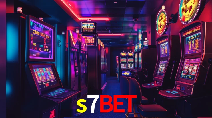 Experimente o Login Seguro Premium no s7bet