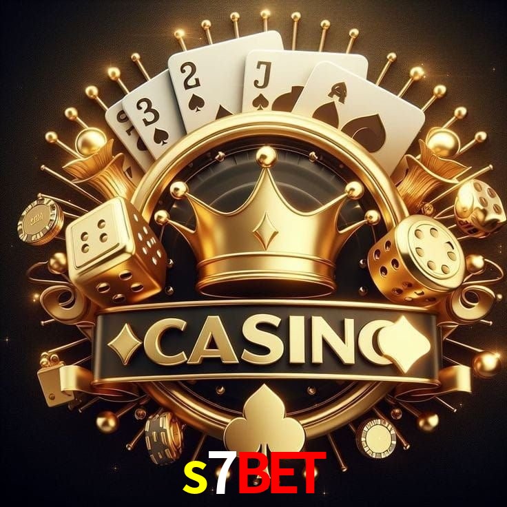 Cadastro Rápido s7bet