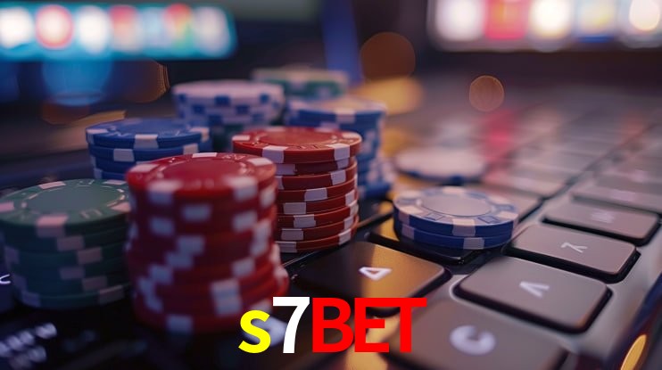 Promoções Sazonais s7bet