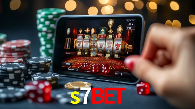 Premium Interface s7bet