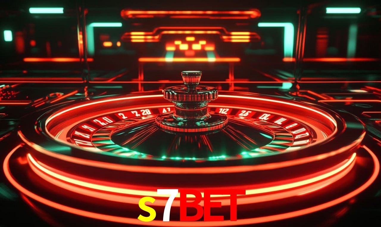 A Experiência Imersiva dos Cassinos Ao Vivo no s7bet