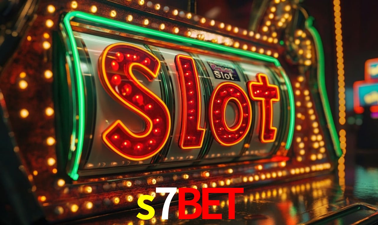 Ofertas Exclusivas s7bet