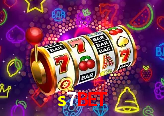 Descubra a Magia dos Jogos de Arcade no s7bet
