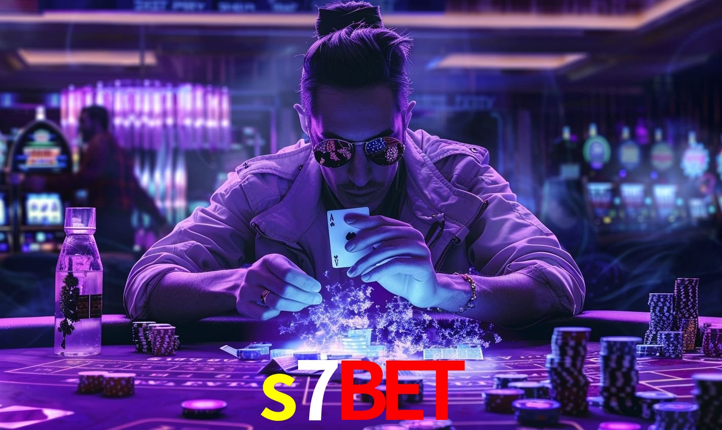 VIP Casino s7bet