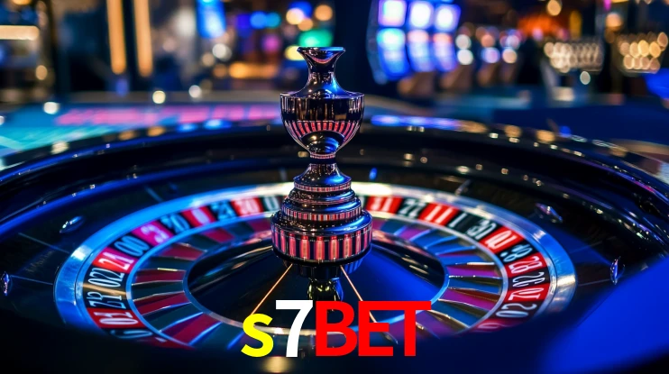 s7bet: Jogos de Caça-Níqueis-Altas Recompensas, Roleta-Velocidade, Blackjack-Desafios Máximos