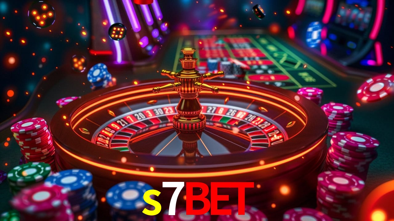 Torneios s7bet