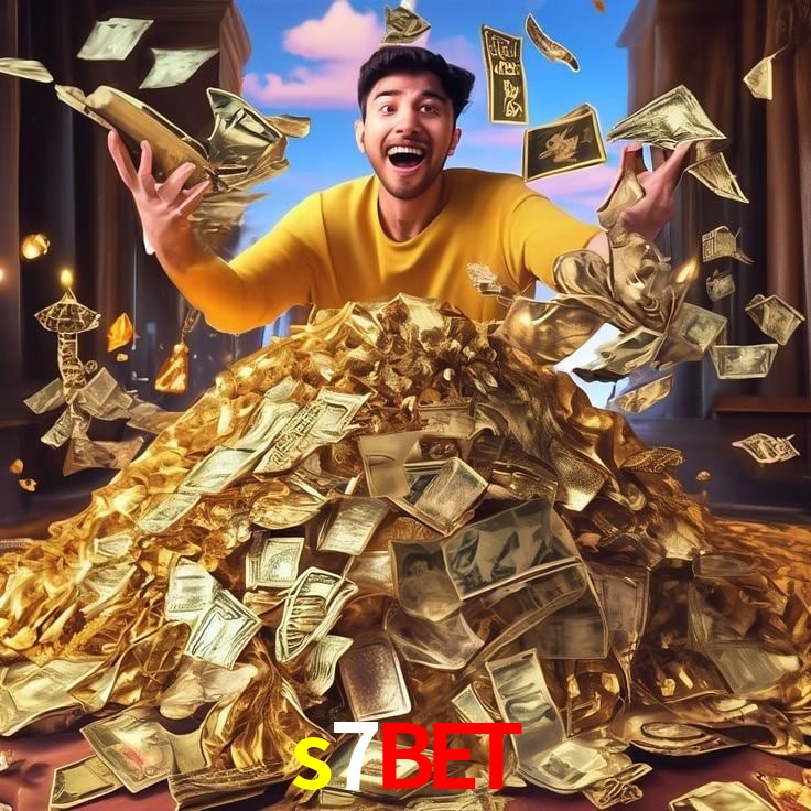 Apostas de Tênis s7bet