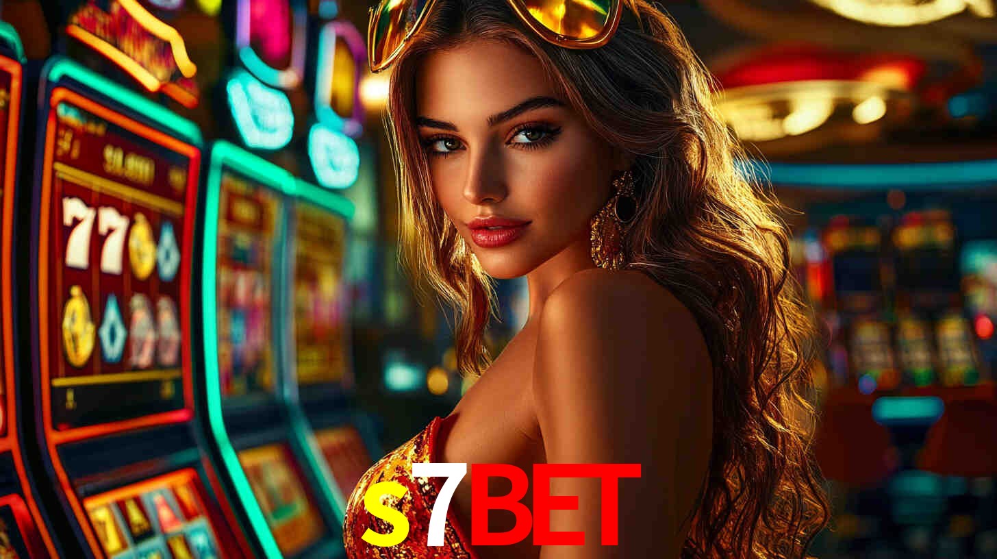 s7bet App Interface
