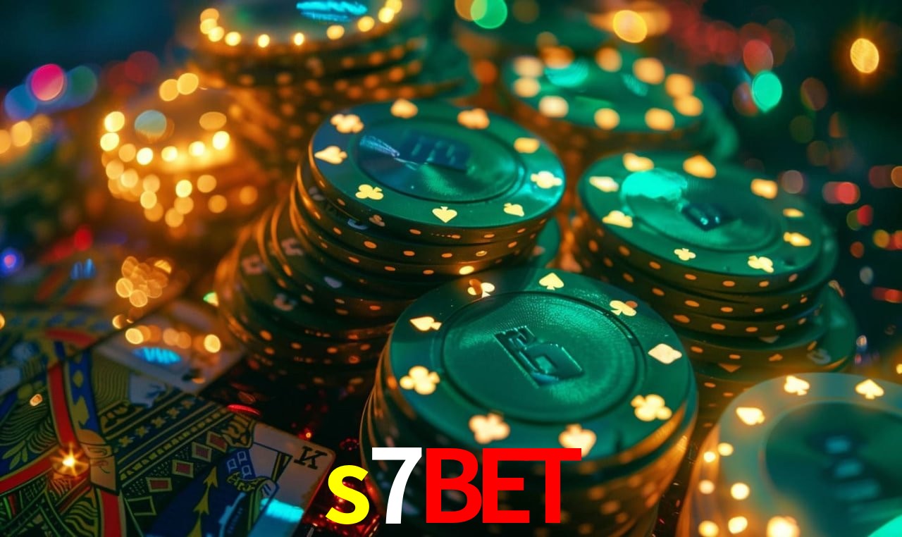 Estatísticas do Jogo s7bet