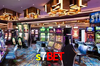Apostas Esportivas na s7bet: Um Guia Completo